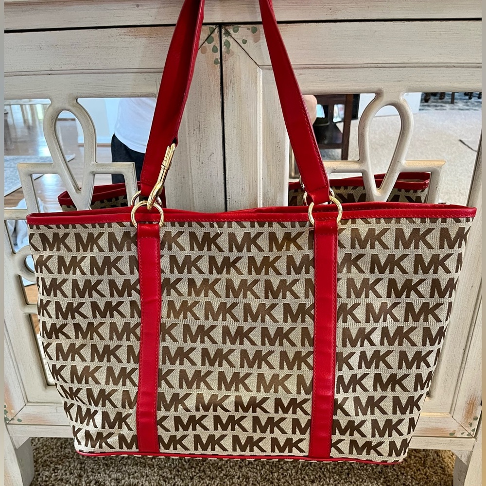 Michael Kors Bag